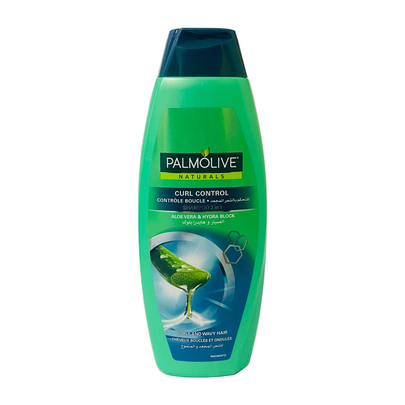 Palmolive Shampoo Curl Control 380ml