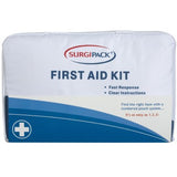 Surgipack 123 Premium First Aid Kit Medium