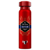 OLD SPICE Deodorant Body Spray Captain 150ml