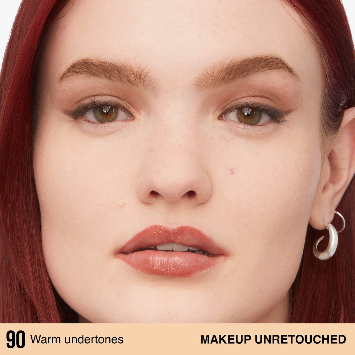 Maybelline Superstay Lumi Matte Foundation 90