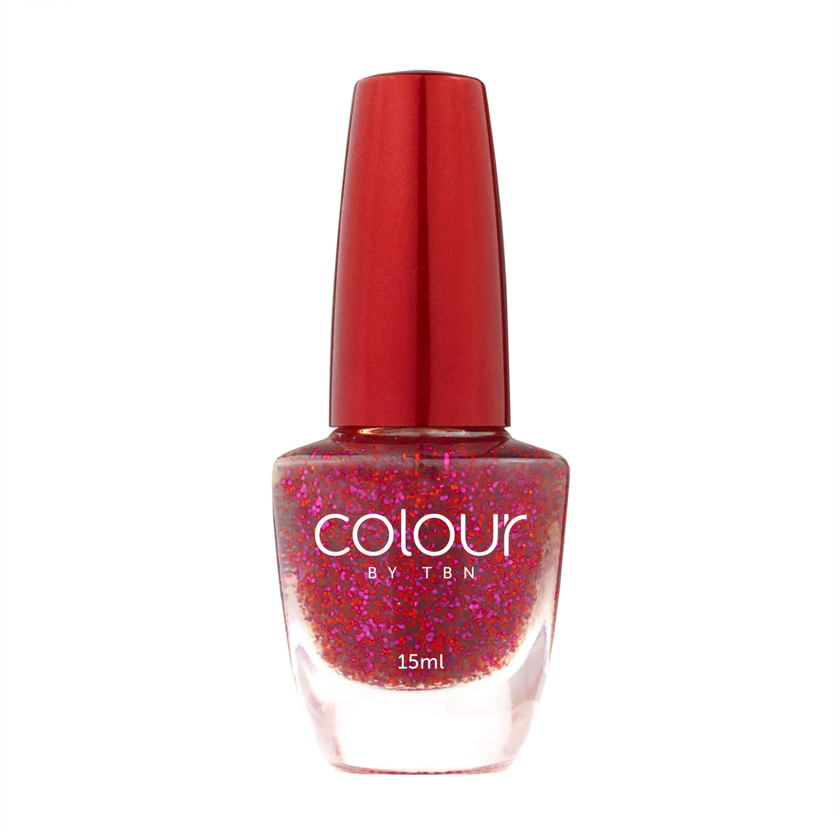 TBN Nailpolish Fan-Tash-Tic