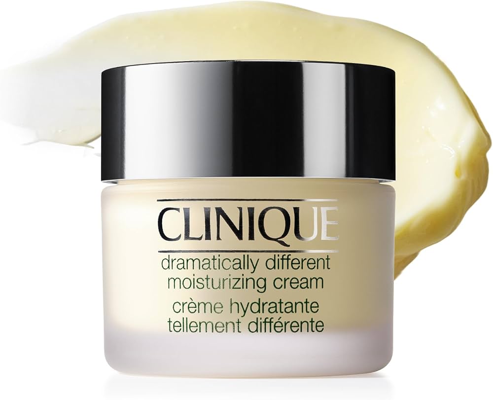 CLINIQUE Dramatically Different Moist Cream 50ml