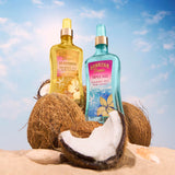 Hawaiian Tropic Golden Paradise Body Mist 250 mL