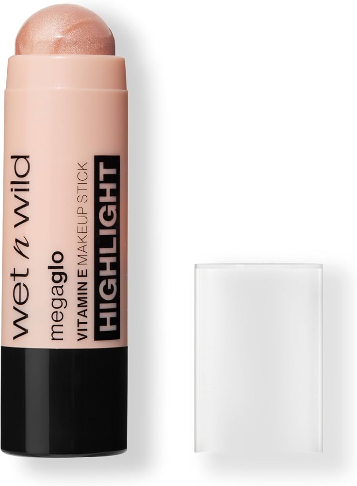 Wet n Wild MegaGlo Vitamin E Makeup Stick - Glitzed Spell