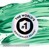 Listerine Freshburst Antibacterial Mouthwash 500mL
