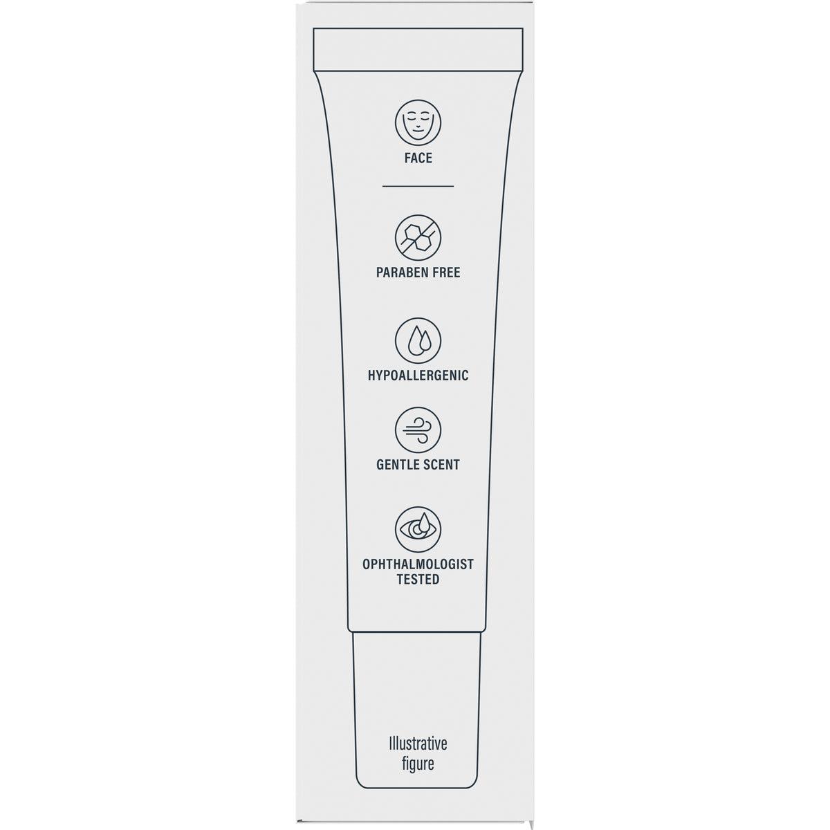 CETAPHIL Hydrating E/Cr Serum 14ml