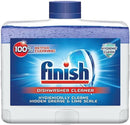 Finish Dishwasher Cleaner Lab 250ml