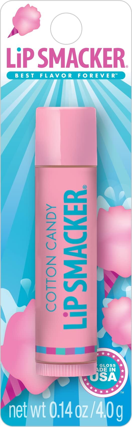 Lip Smackers Fruity Balm Cotton Candy
