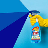ELBOW GREASE GLASS Cleaner 500ml