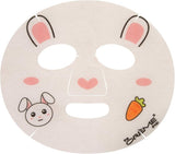 The Creme Shop Face Sheet Mask Bunny