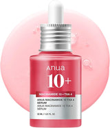 Anua Niacinamide 10% + Txa 4% Serum 30ml
