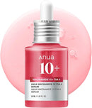 Anua Niacinamide 10% + Txa 4% Serum 30ml