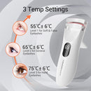 TouchBeauty Digital Heated Eyelash Curler