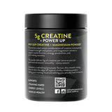 SUP Creatine + Magnesium 350g