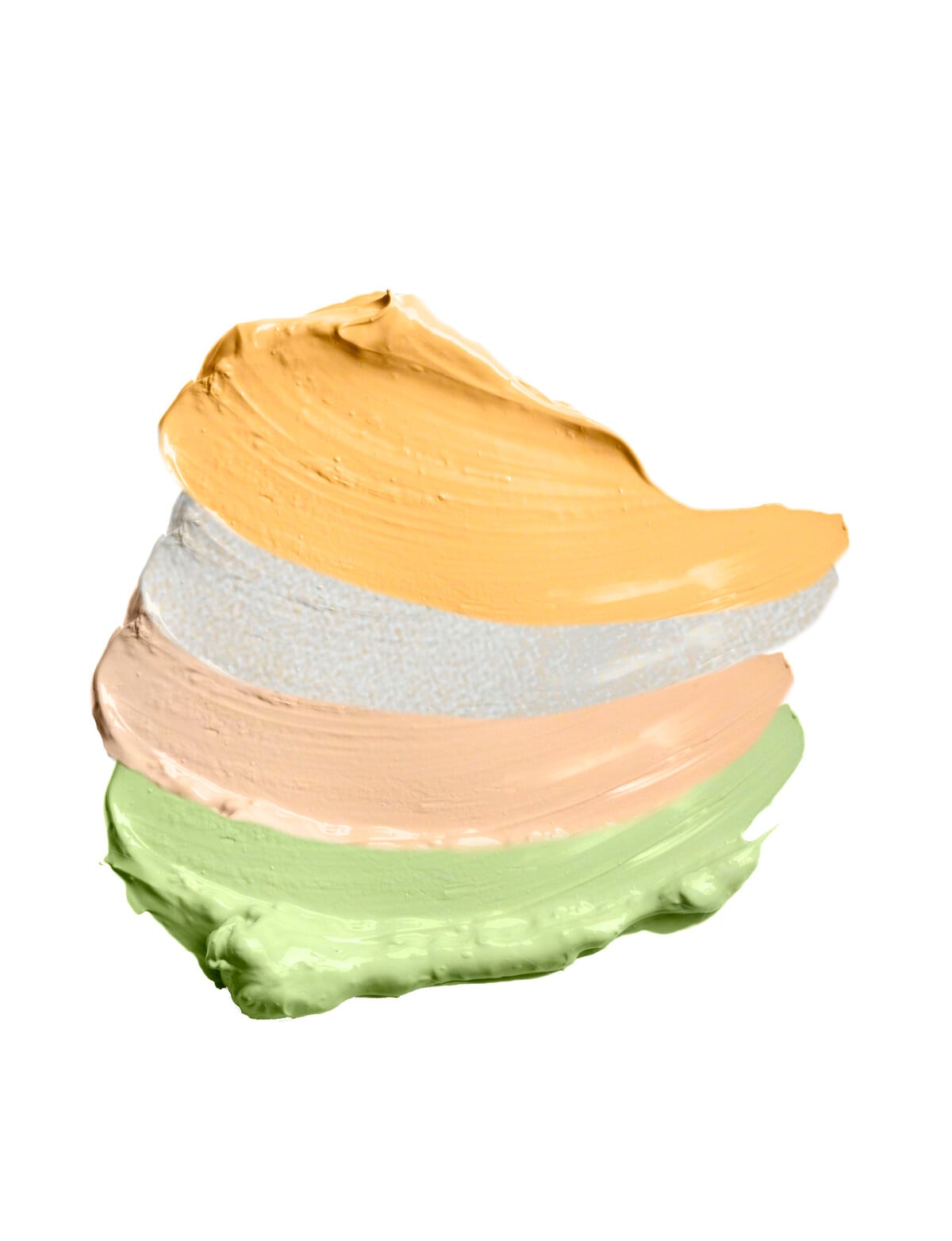 Wet n Wild CoverAll Correcting Palette Colour Commentary