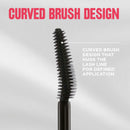 All In Lash Lift Tubing Mascara - Black