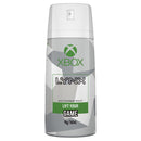 LYNX XBox Lift Your Game Antiperspirant 96g