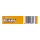 LORACLEAR Chld C/Tabs 5mg Grape 30pk