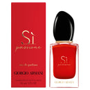 Giorgio Armani Si Passione (W) EDP 30ml