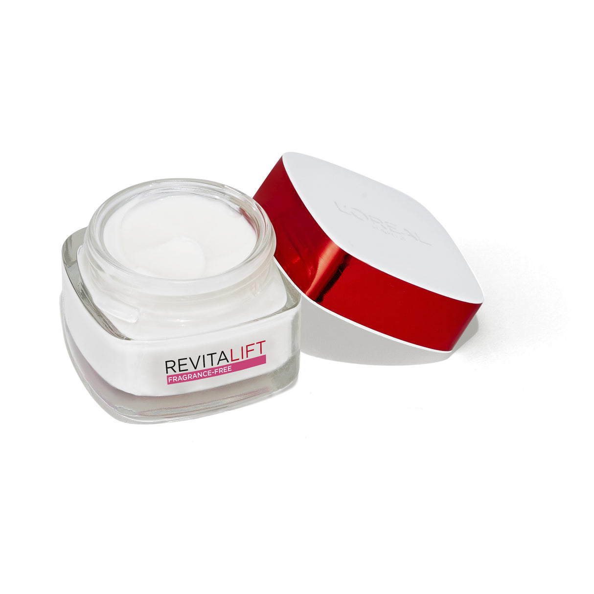 L'Oreal Revitalift Fragrance-Free Day Cream 50ml