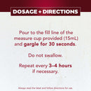 Betadine Ready To Use Sore Throat Gargle 120mL