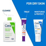 CeraVe Hydrating Cleanser 473ml