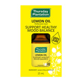Thursday Plantation Lemon Oil 100% Pure 25ml