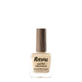 RAWW Kale'd It Nail Lacquer Lets Go Coconuts