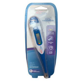 SurgiPack Thermometer Flexitip Digital