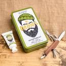 TSTC Mr Outdoors Adventure Kit