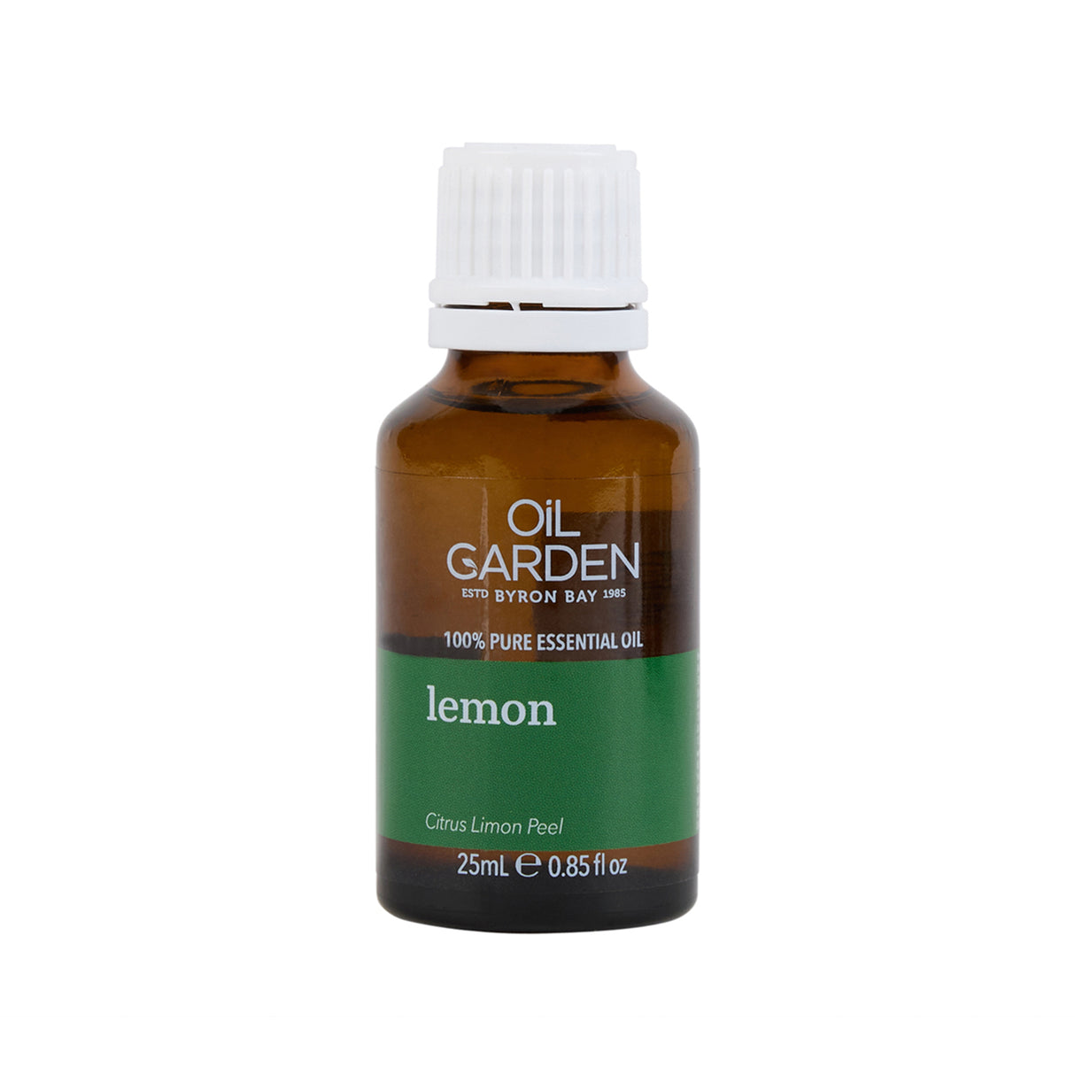 Oil Garden Pure Essential Oil Lemon 25ml