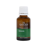 Oil Garden Pure Essential Oil Lemon 25ml