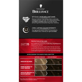 Schwarzkopf Brilliance 89 Bitter Sweet Chocolate