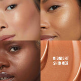 Maybelline Sunkisser Liquid Blush & Bronzer Midnight Shimmer 9