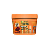 Garnier Fructis Hair Food Damaged Hair Repairing Papaya 390ml