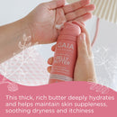 GAIA Skin Natutals B/Butter 140ml