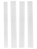 Simply Essential Brush Covers 4s