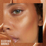 Maybelline Sunkisser Liquid Blush & Bronzer - Electric Bronze 11