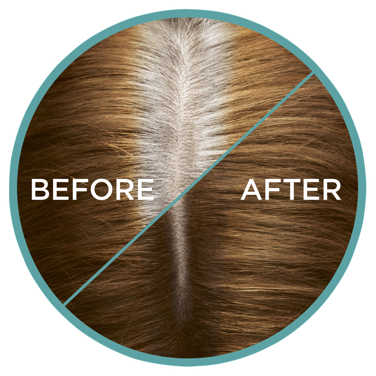 L'Oréal Paris Magic Retouch Temporary Root Concealer Spray - Golden Brown