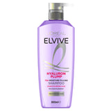 L'Oreal Elvive Hyaluron Plump Shamp 800ml