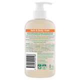 GAIA Natural Baby Bath & Body Wash 500ml