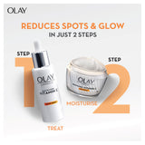 OLAY LUM SERUM VIT C 30ML