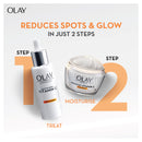 OLAY LUM SERUM VIT C 30ML