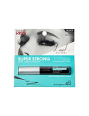 KISS Lash Couture Strip lash Glue Black with Aloe