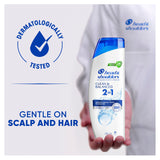 Head & Shoulders Clean & Balanced 2in1 350ml