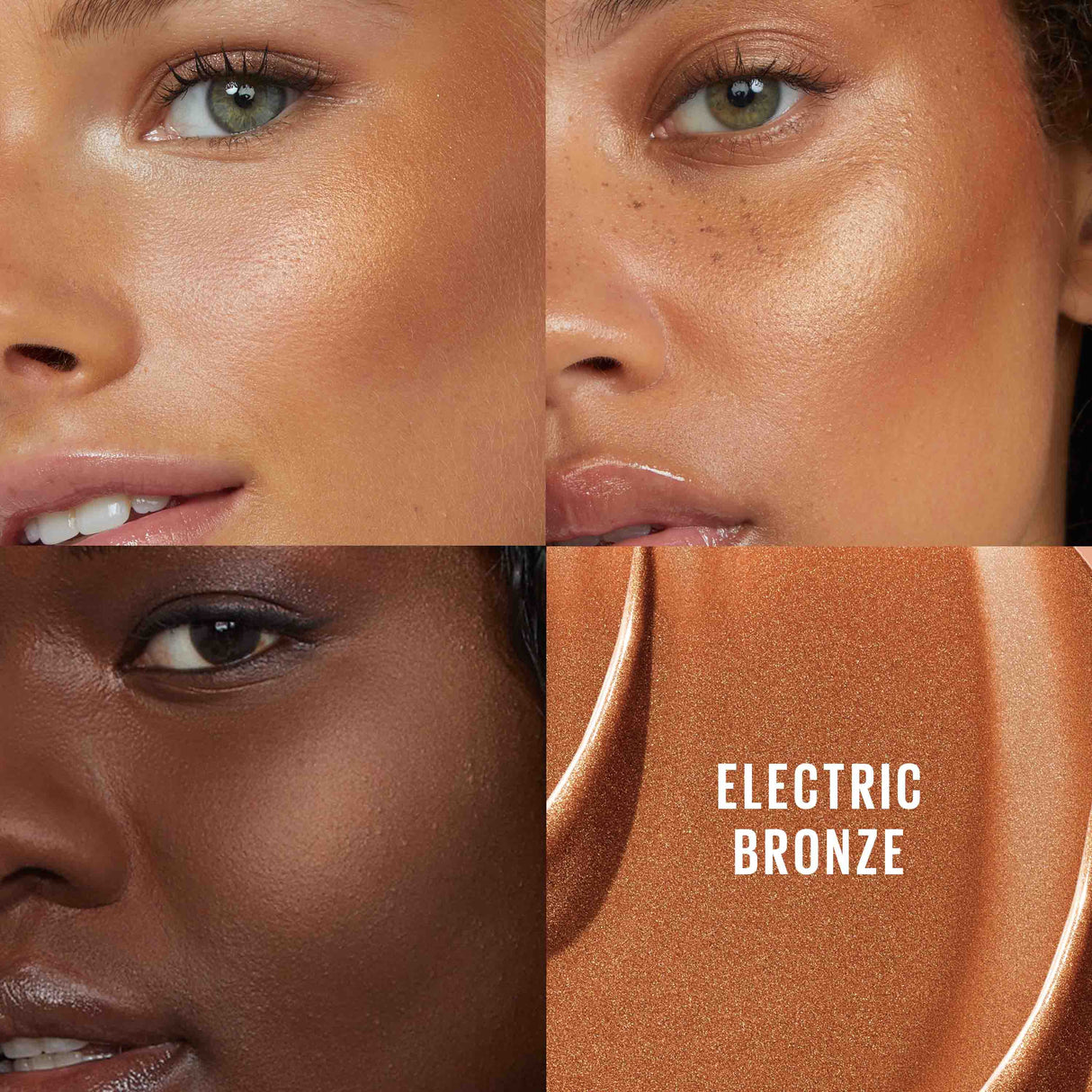 Maybelline Sunkisser Liquid Blush & Bronzer - Electric Bronze 11