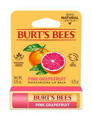 BURTS Bees Pink Grapefruit Lip Balm 4.25g
