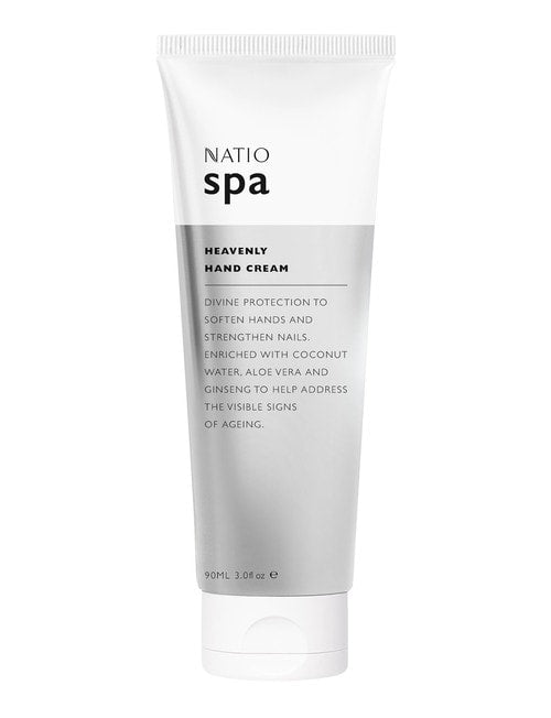 NATIO Spa Heavenly Hand Cream 90ml