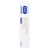 E45 Moisturising Cream for Dry Skin & Eczema 50g
