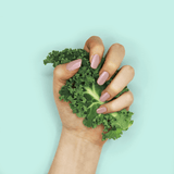 RAWW Kale'D It Nail Lacquer A la Natural